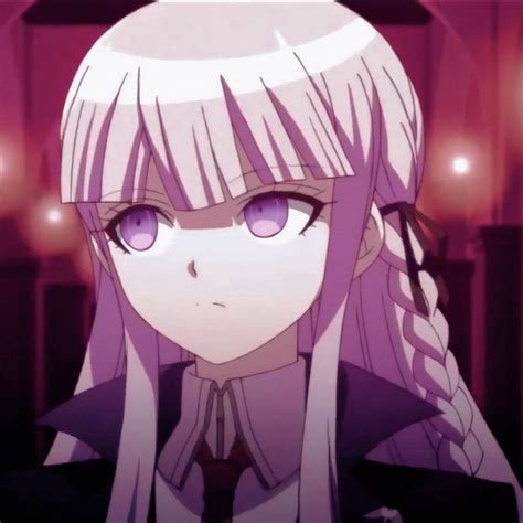 anime kyoko kirigiri